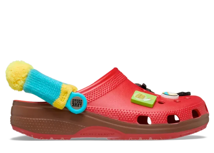 Crocs Classic Clog South Park Cartman
