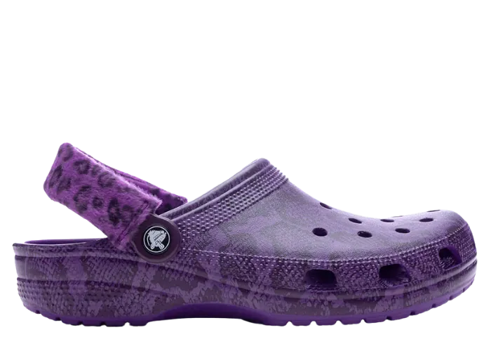 靴 ONE PIECE x atmos x Crocs Classic Clog Buy atmos x One Piece x Classic Clog 'Gear 5 Luffy' - 211181