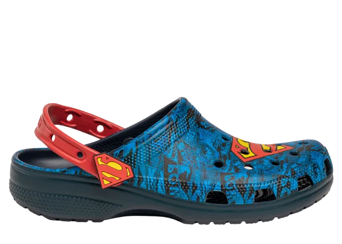 靴 ONE PIECE x atmos x Crocs Classic Clog atmos One Piece Crocs Classic Clog Release Date
