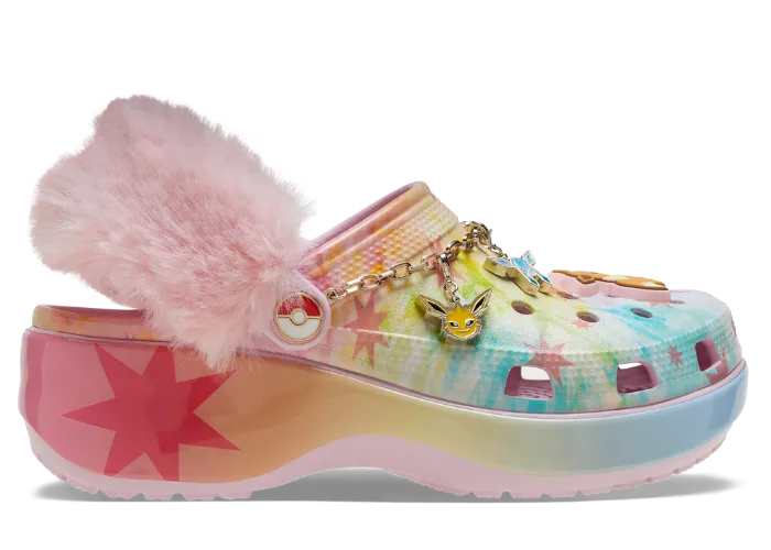 crocs Hello Kitty Bae Clog MULTI 国内発送 Hello Kitty x Crocs Adult Bae Clog