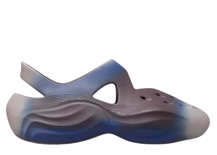 AGF 桧山 Crocs Diffuser Dingyun Zhang Black - 209552-0LD Raffles