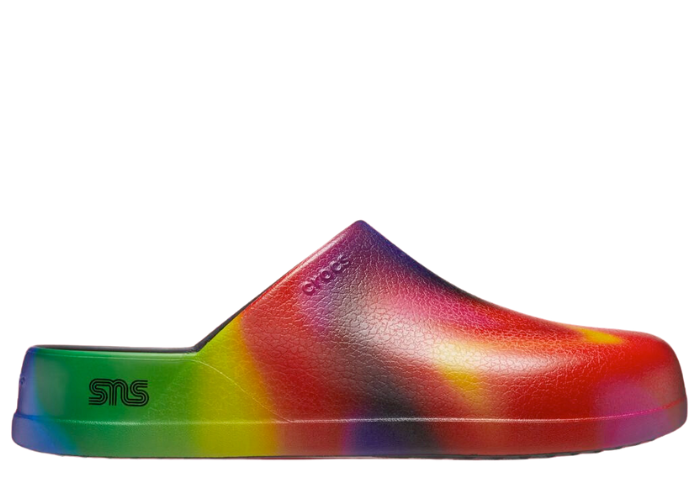 ◆CROCS◆ Public Dylan Clog COG 24SUCL209366 Adults' Crocs Dylan Clog Clogs | Shoe Carnival