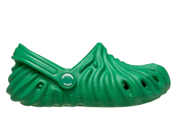 靴 CROCS SALEHE BEMBURY SALEHE BEMBURY X CROCS POLLEX CLOG SASQUATCH
