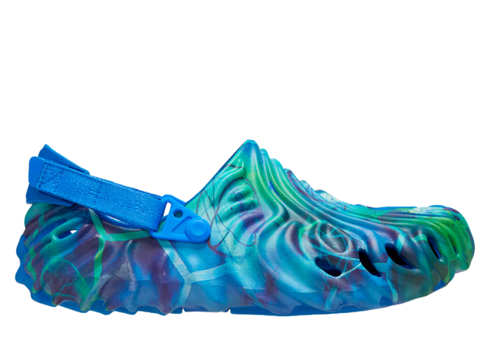 靴 SaleheBembury x Crocs Pollex Clog SALEHE BEMBURY X CROCS POLLEX CLOG SASQUATCH