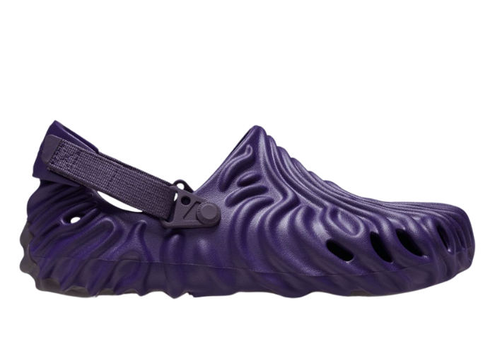 SALEHE BEMBURY X CROCS POLLEX CLOG SASQUATCH