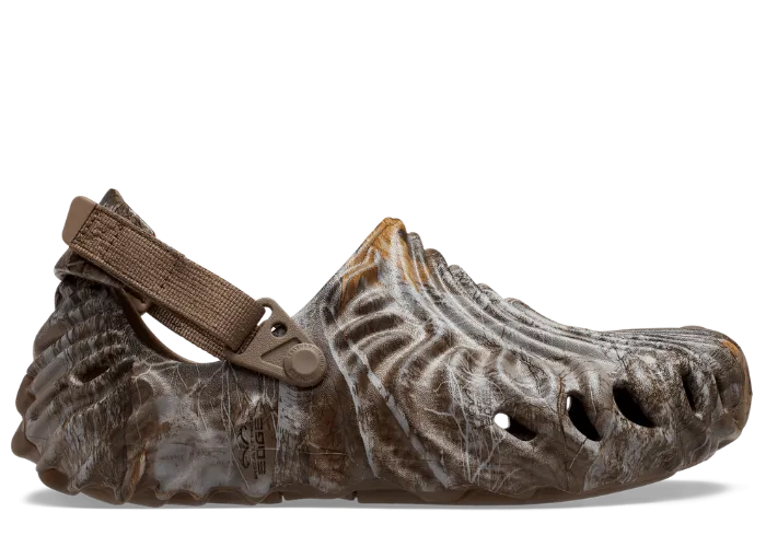 Salehe Bembury is Finally Releasing the Realtree Camo Crocs  display picture 3