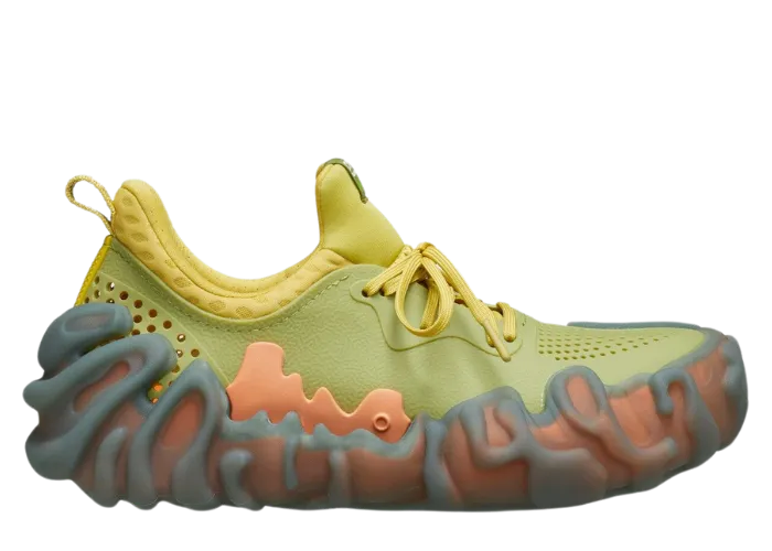 Crocs Pollex Juniper Salehe Bembury Sudd