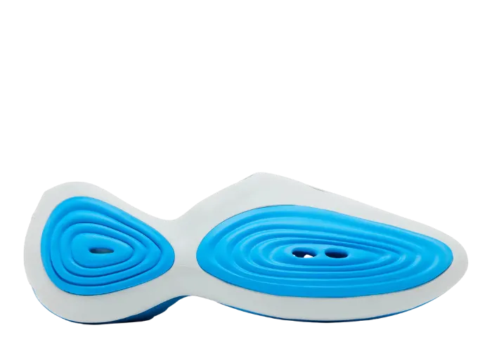 Crocs Ripple White Blue