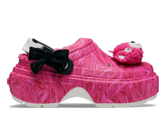 Fortnite s Crocs Collection Releases October 2024