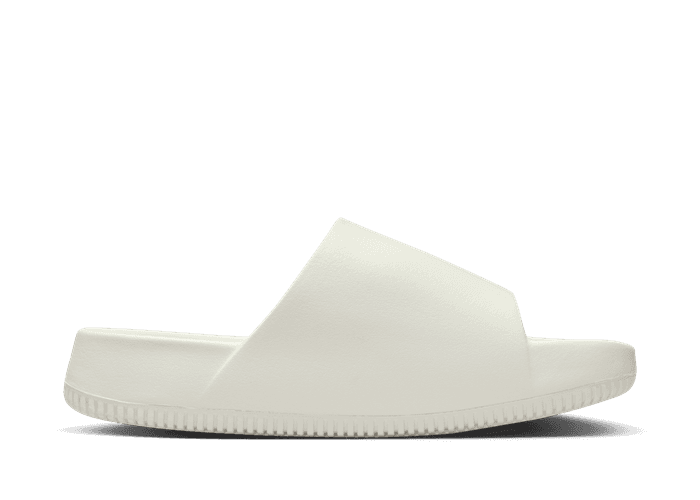 How Does the Nike Calm Slide Compare to the adidas Yeezy Slide?