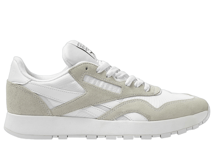 Maison Margiela and Reebok Releasing More Split-Toe Sneakers