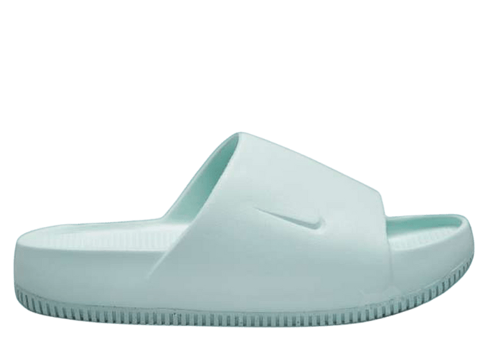 How Does the Nike Calm Slide Compare to the adidas Yeezy Slide ...