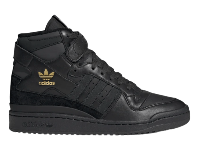 adidas Originals Jeremy Scott Forum 84 High Mono - HQ1128