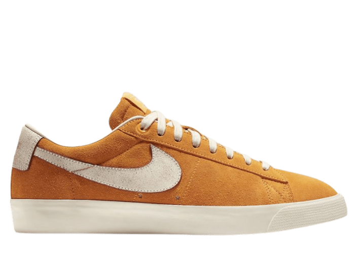 Nike SB Air Force II Low Wheat AV3801-772 Buy Now