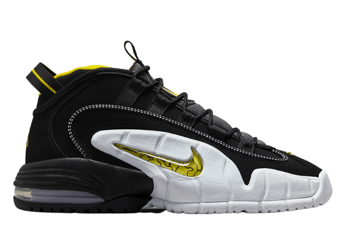 Penny Hardaway: Penny Hardaway's Nike Air Foamposite One Penny PE shoes:  Where to buy, price, and more details explored