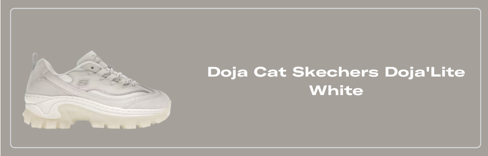 skechers: Doja Cat x Skechers Doja'Lite footwear collection: Where to get,  release date, price, and more details explored