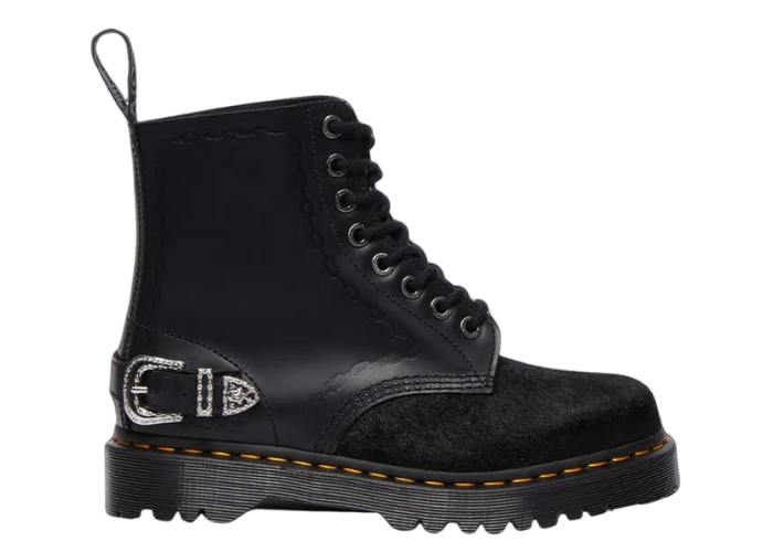 The Great Frog x Dr. Martens Pack Releases July 2024