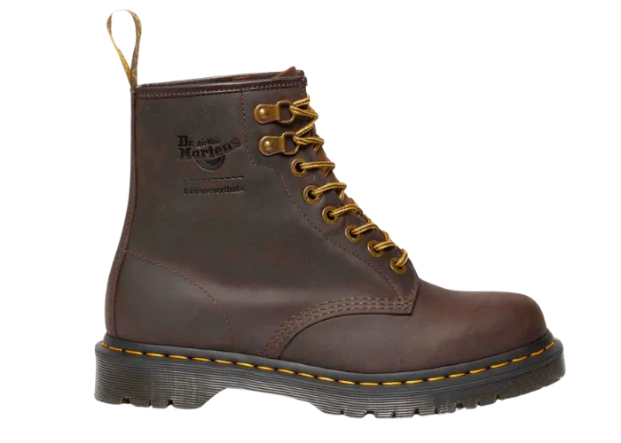 The thisisneverthat x Dr. Martens Pack Releases January 2025 The thisisneverthat x Dr. Martens Pack Releases January 2025