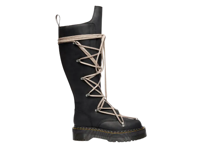 Dr. Martens Rick Owens 1B60 Pentalace