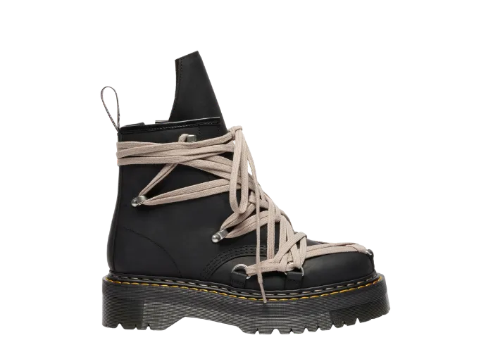 Dr. Martens Rick Owens 1460 Megalace