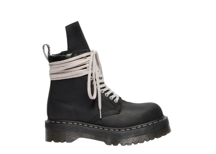 Dr. Martens Rick Owens Steel Toe