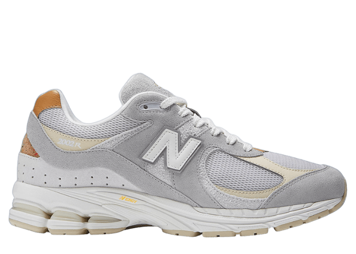 New balance 2024 runners cork