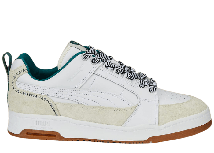 AMI And Puma Come Together Once Again For A Collaborative Footwear