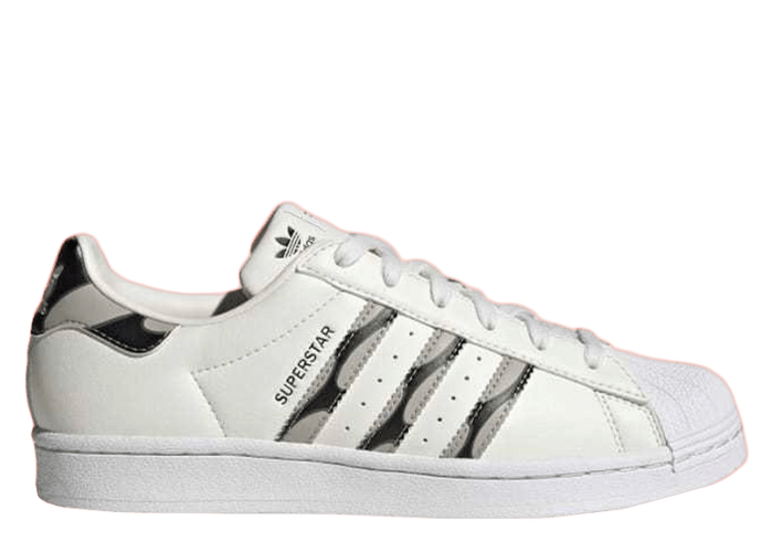 adidas Superstar ADV Dime Carbon Grey Five - FZ6003