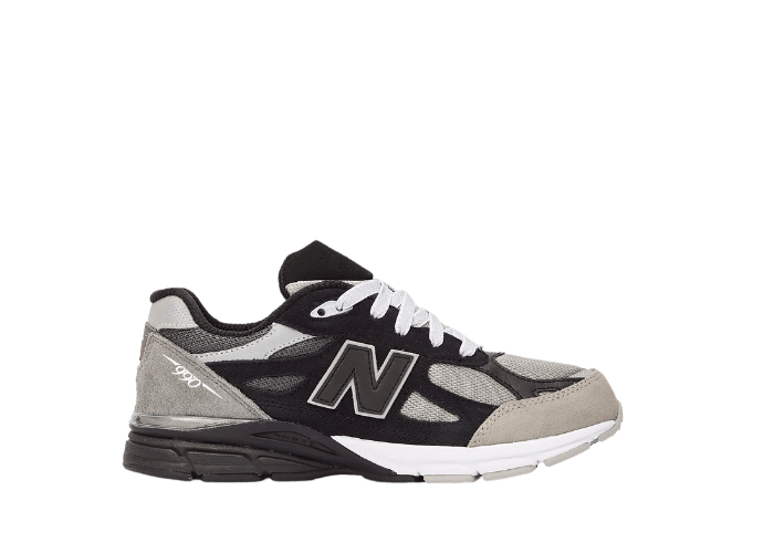 new balance 993 bk