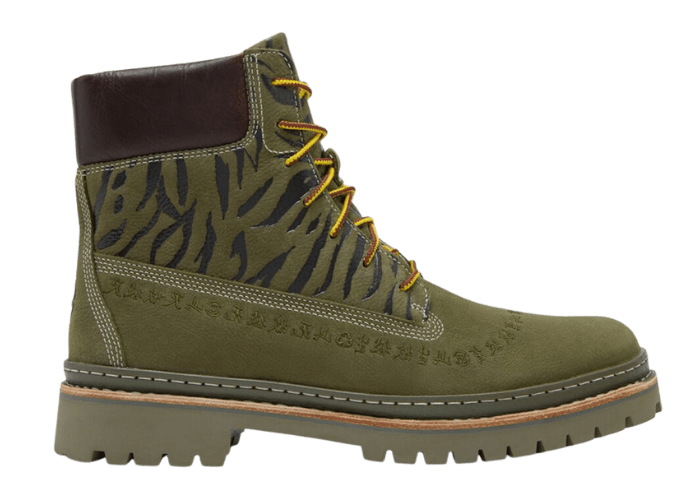 Timberland superboot hot sale release date