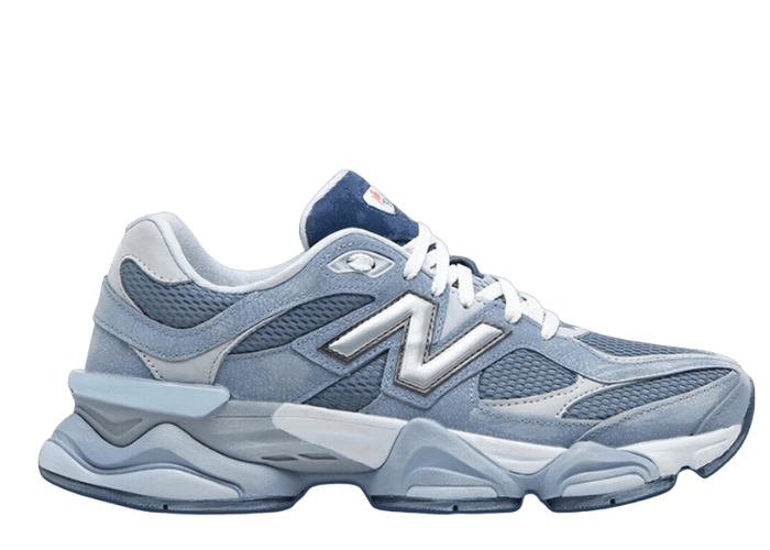 Grey Day 2025 Every Sneaker New Balance is Dropping Sneaker News