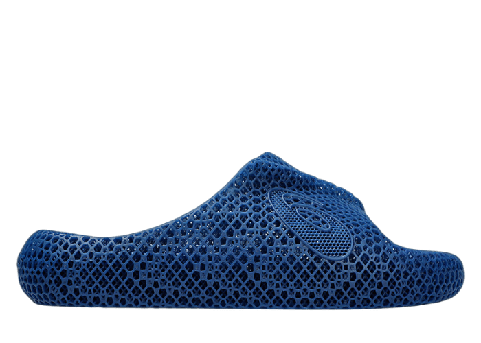 The Asics Actibreeze 3D Sandal Mako Blue Drops In 2023