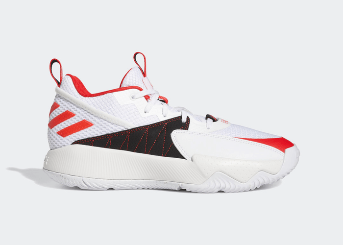 adidas Dame 8 Chinese New Year - GW1816 Raffles & Where to Buy