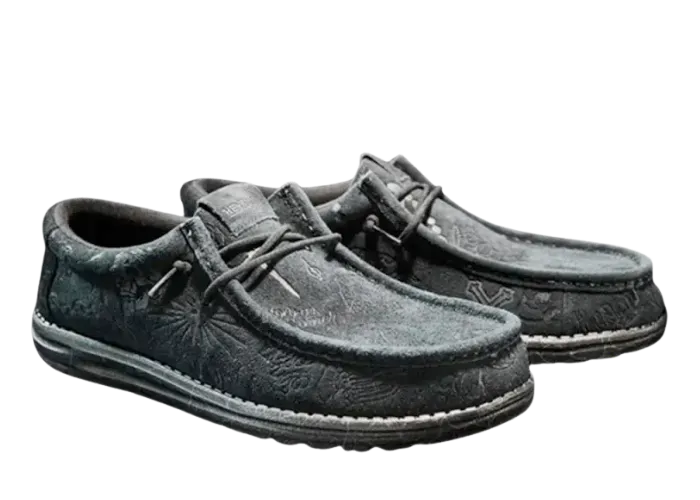 靴 US12 / 30cm SKYLRK Chunky Mule 'Smudge' SKYLRK Chunky Mule Smudge Men's - SLF001-1002 - US