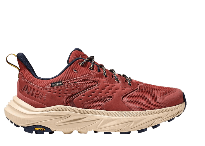 Hoka One One Anacapa Breeze Low x Cotopaxi Trail Magic - 1136950-ESPC