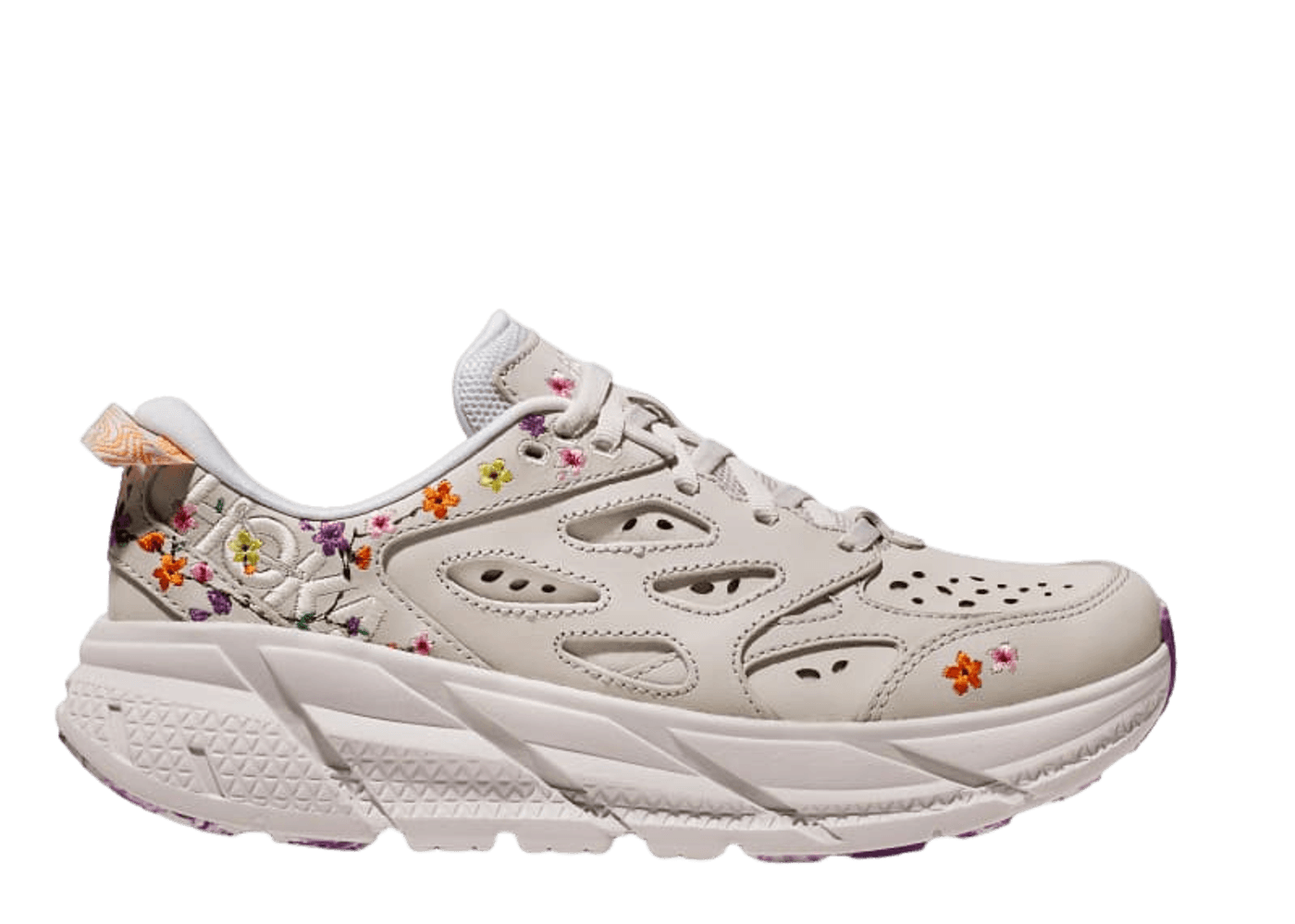 ミナミ Hoka One One Clifton L 'Vibrant Bloom' - 1153618-NSC Release