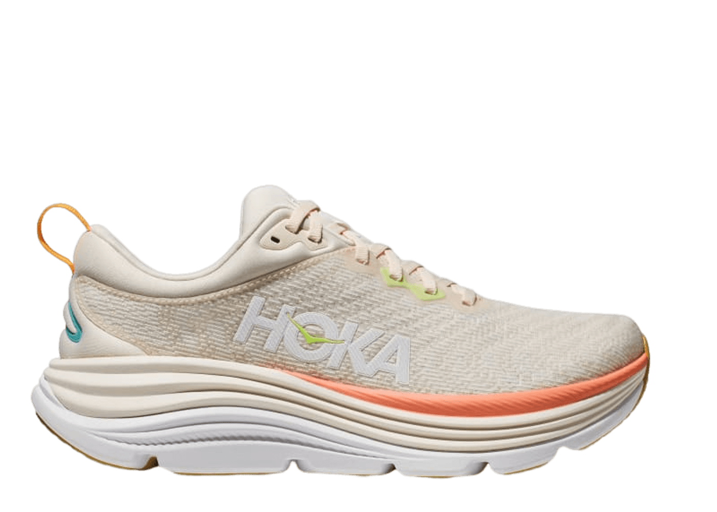 Hoka One One Clifton 9 'Virtual Blue Cerise' - 1127895-VRTL