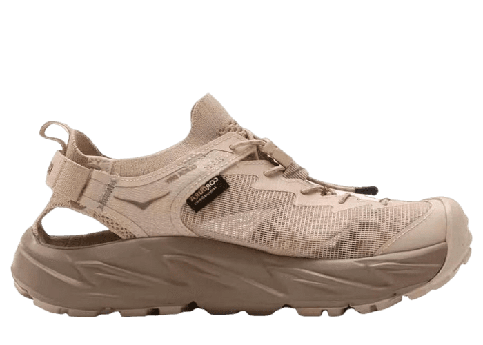 Hoka One One Hopara 2 Sandal 'Shifting Sand' - 1147650-SSDD