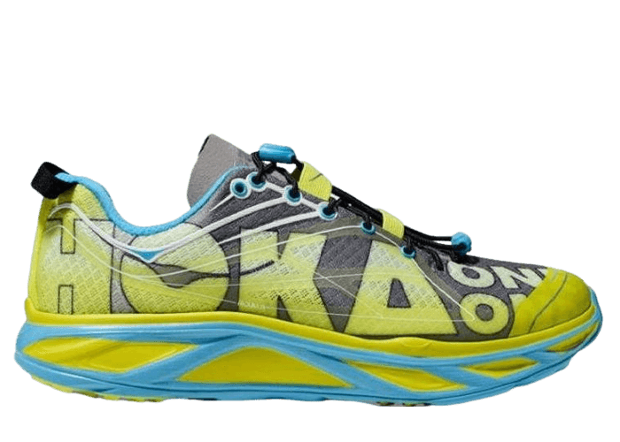 Hoka One One Anacapa Low GORE-TEX 'Eggnog Shifting Sand' - 1136670