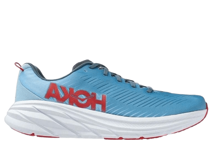 なずなページ Hoka One One Clifton 8 Orange Mint Green (W) - 1119394-SGAS