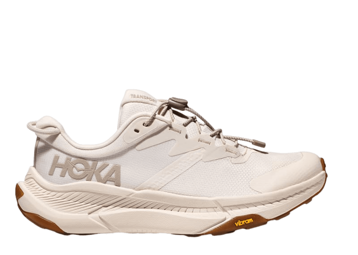 Hoka One One Transport 'Triple Black' (W) - 1123154-BBLC