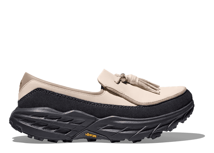 The Hoka Speed Loafer Walnut Releases August 2025