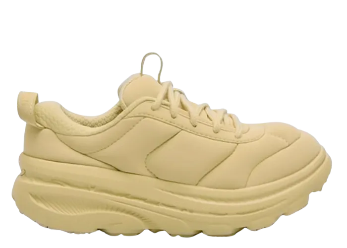 Hoka x Marni Bondi B3LS Poinciana ★人気 The Marni x Hoka Bondi B3LS Pack Can Be Yours For $395