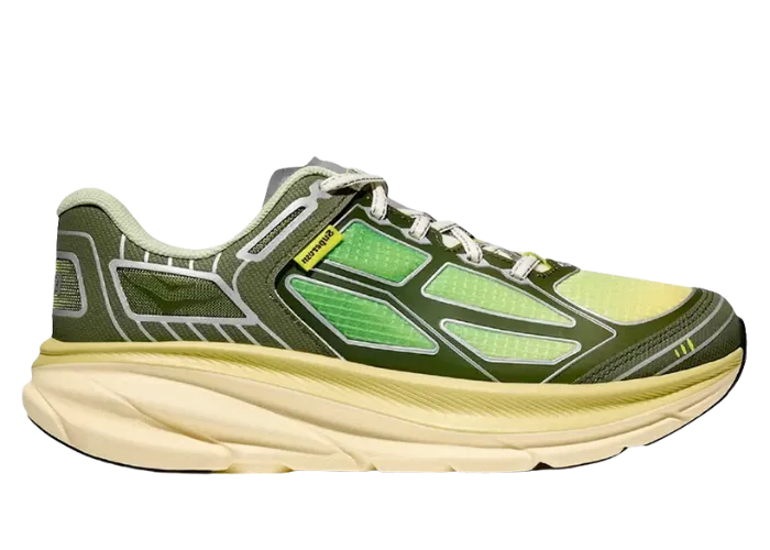 マダオ☆ Hoka One One Mafate Speed 4 Lite Black White - 1168971-BWHT