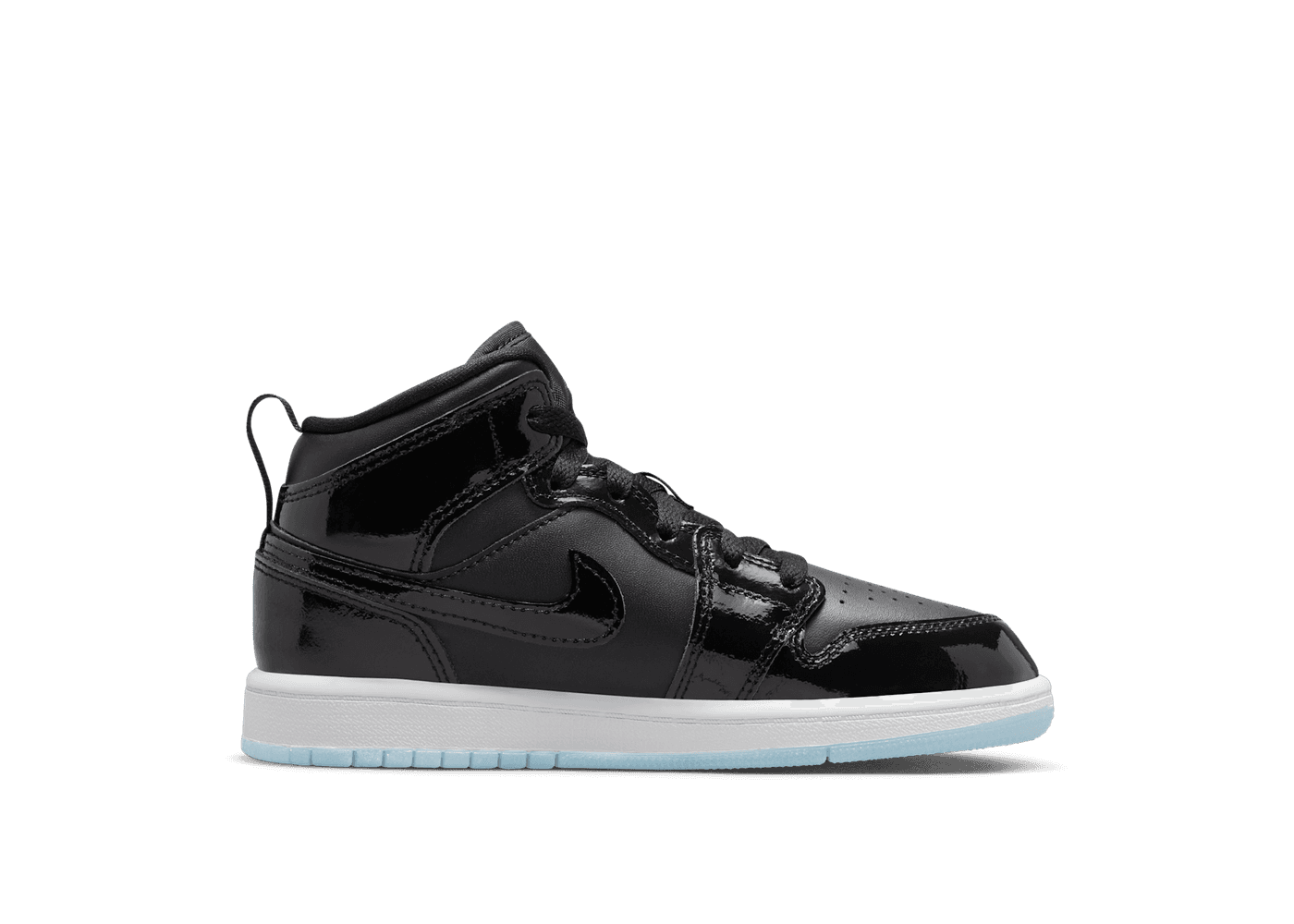 The Iconic Space Jam Colorway Makes Its Way To This Air
