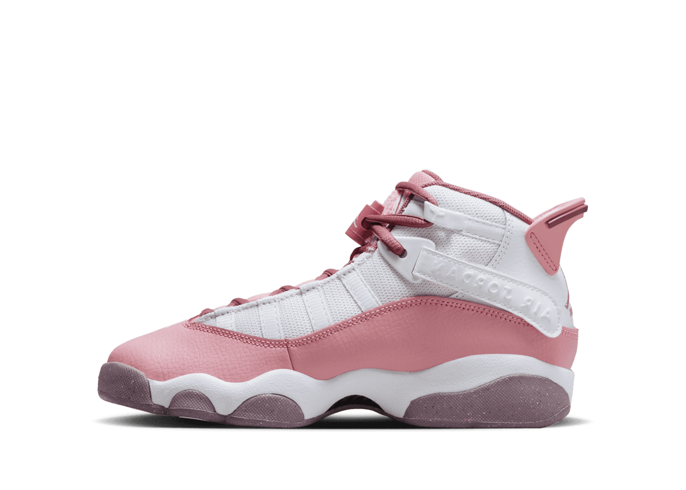 Women's 6 cheap rings jordans
