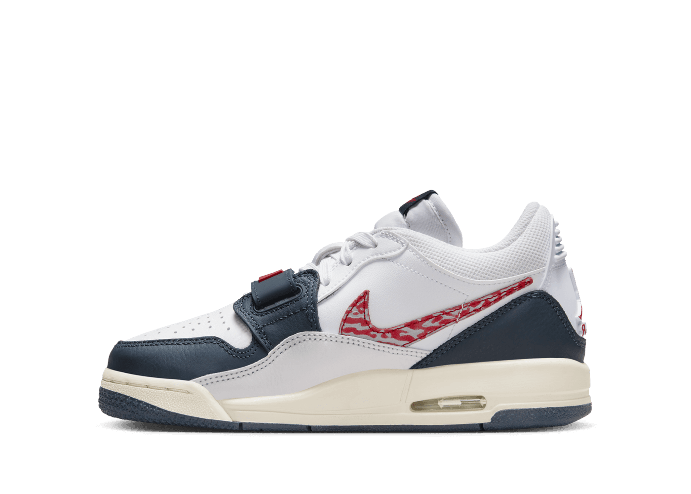Jordan Legacy 312 Low GS  display picture 1