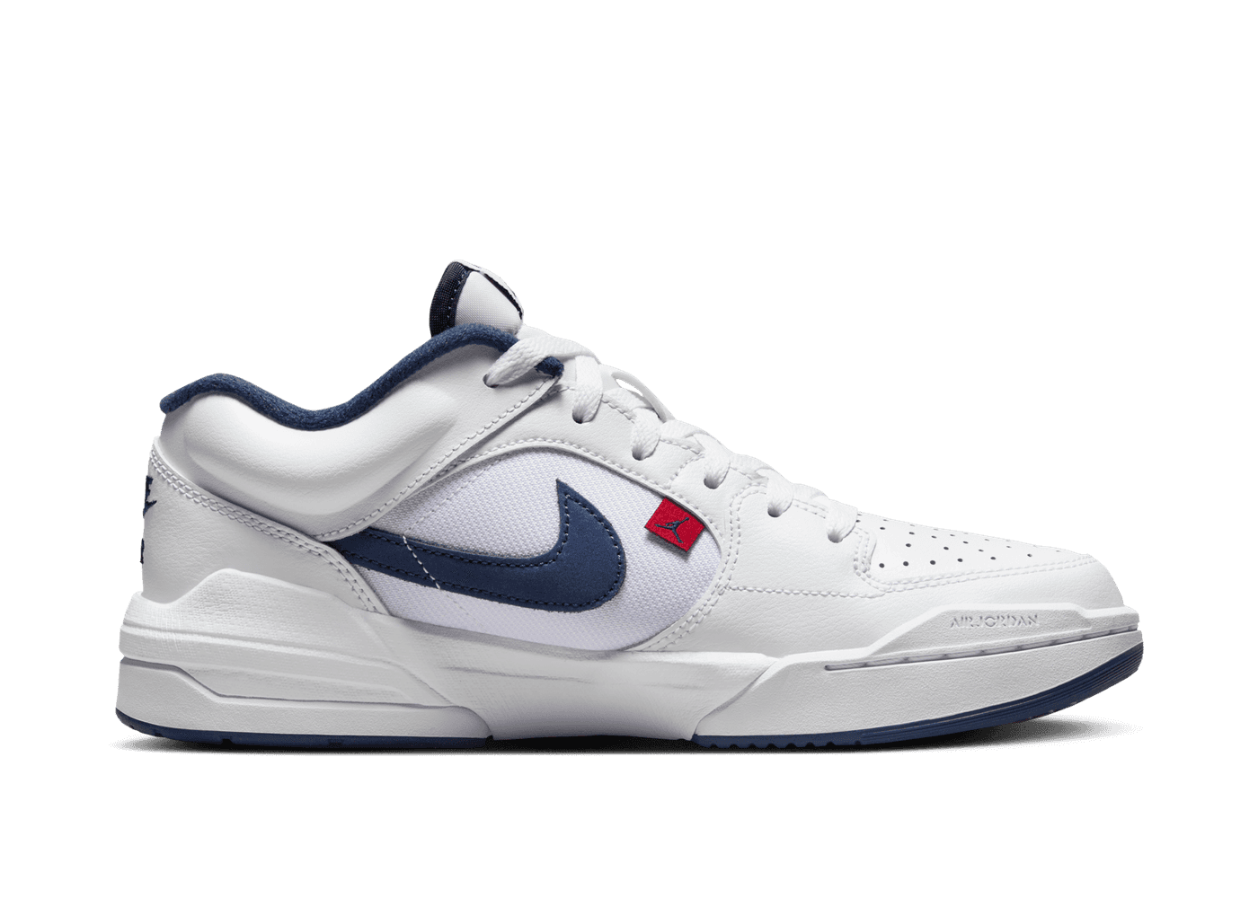 Jordan Stadium 90 - HJ4406-100 Release Date, Raffles & Where
