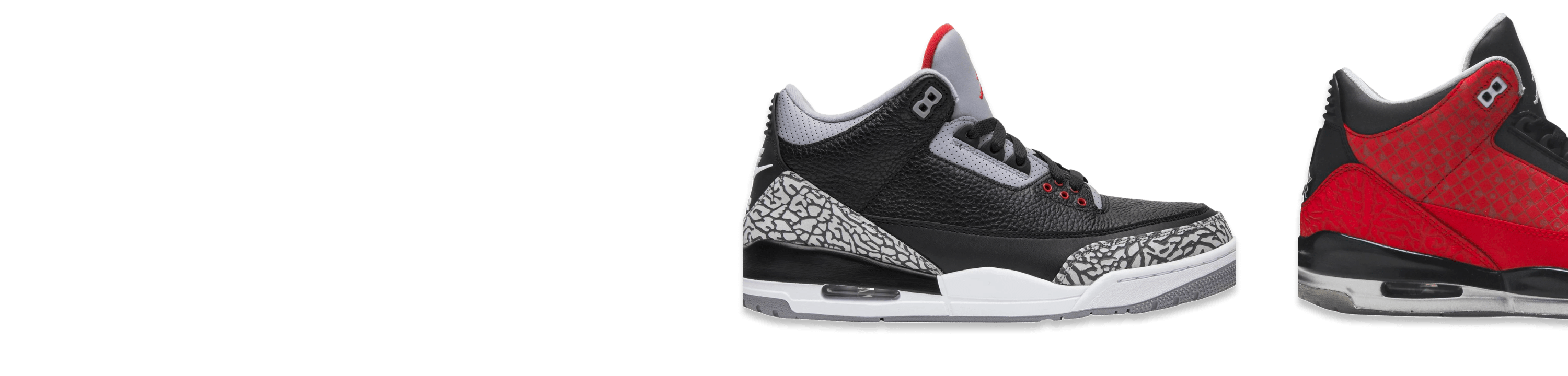 J Balvin Gives DJ Khaled Only Pair Of Unreleased Air Jordan 3s Off