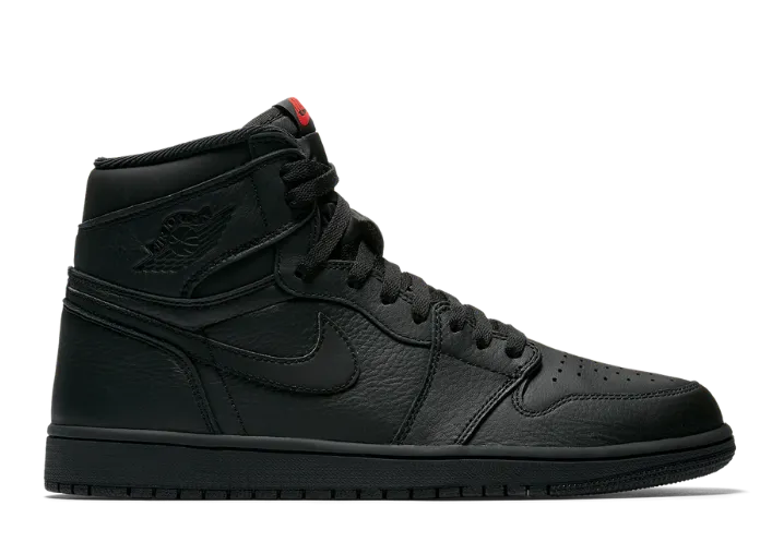 Air Jordan 1 Retro High Camo 3M Bred (GS) - 822858-032